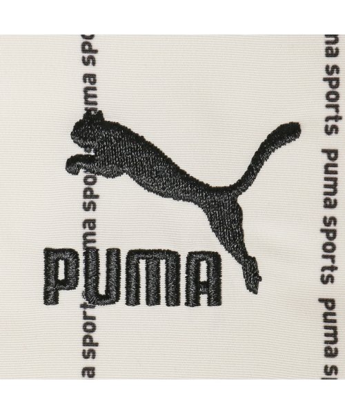 PUMA(PUMA)/メンズ PUMA TEAM ベースボール シャツ/img08