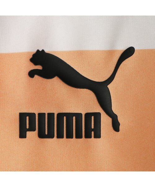PUMA(プーマ)/ユニセックス PUMA WORLDWIDE プリント シャツ/img02