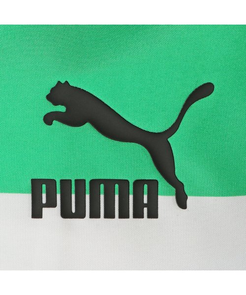 PUMA(PUMA)/ユニセックス PUMA WORLDWIDE プリント シャツ/img08