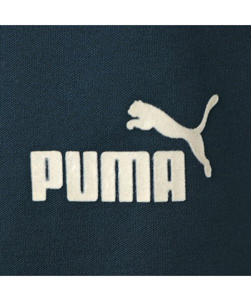 PUMA(プーマ)/メンズ マンチェスター シティー MCFC フットボールアーカイブ トラックパンツ/img02