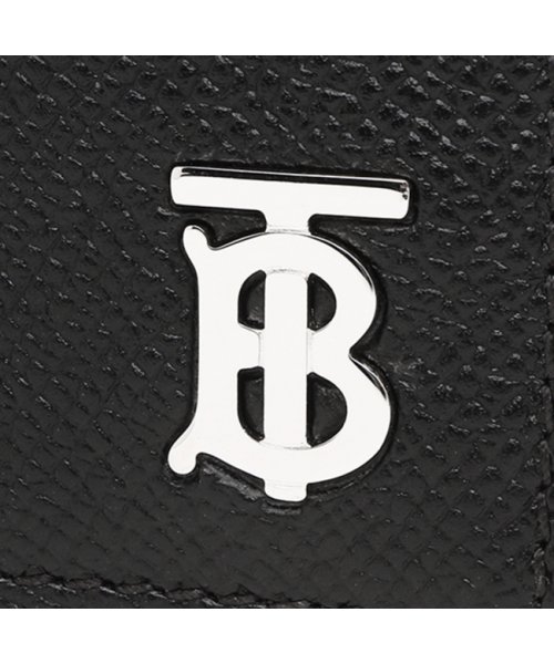 BURBERRY(バーバリー)/バーバリー カードケース サンドン ブラック メンズ BURBERRY 8062662 A1189/img06