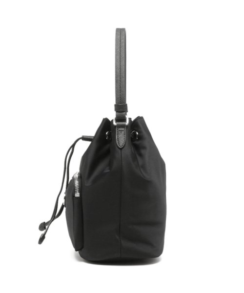 トリーバーチ ハンドバッグ ヴァージニア バケットバッグ ブラック レディース TORY BURCH 134652 001 ヴァージニア バケットバッグ ブラック 134652 001 BURCH トリーバーチ ハンドバッグ TORY レディース PE2526087695(19272円)