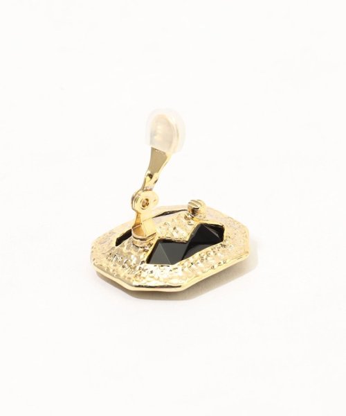 IRIS47 mirror イヤリング 