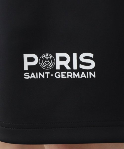 Paris Saint-Germain(Paris SaintGermain)/【Paris Saint－Germain】FANATICS PRINT LOGO SHORT PANTS/img09