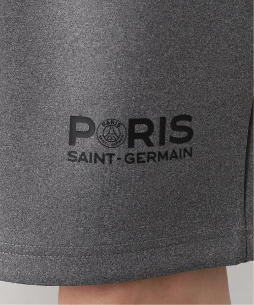 Paris Saint-Germain(Paris SaintGermain)/【Paris Saint－Germain】FANATICS PRINT LOGO SHORT PANTS/img10