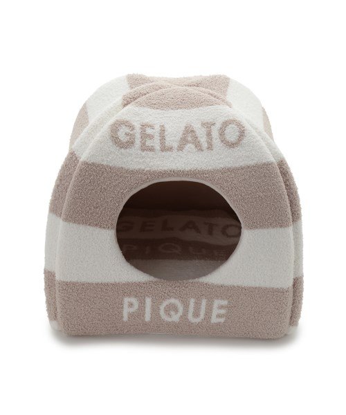 GELATO PIQUE CAT＆DOG(GELATO PIQUE CAT＆DOG)/【CAT&DOG】【販路限定商品】ベビモコハウス/img17