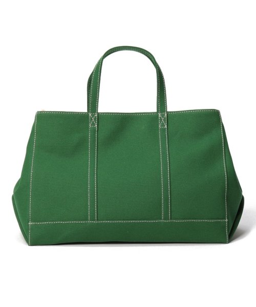 russet(ラシット)/《SHOPPER》トートバッグ M【キャンバス】(CE－242)/img28