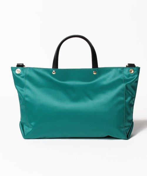 russet(ラシット)/《SHOPPER》トートバッグ S【THE CLOUDS NYLON】(CE－286)/img30