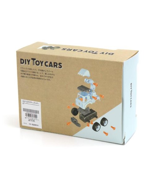  FO TOYBOX(エフオートイボックス)/DIY TOY CARS 2/img13