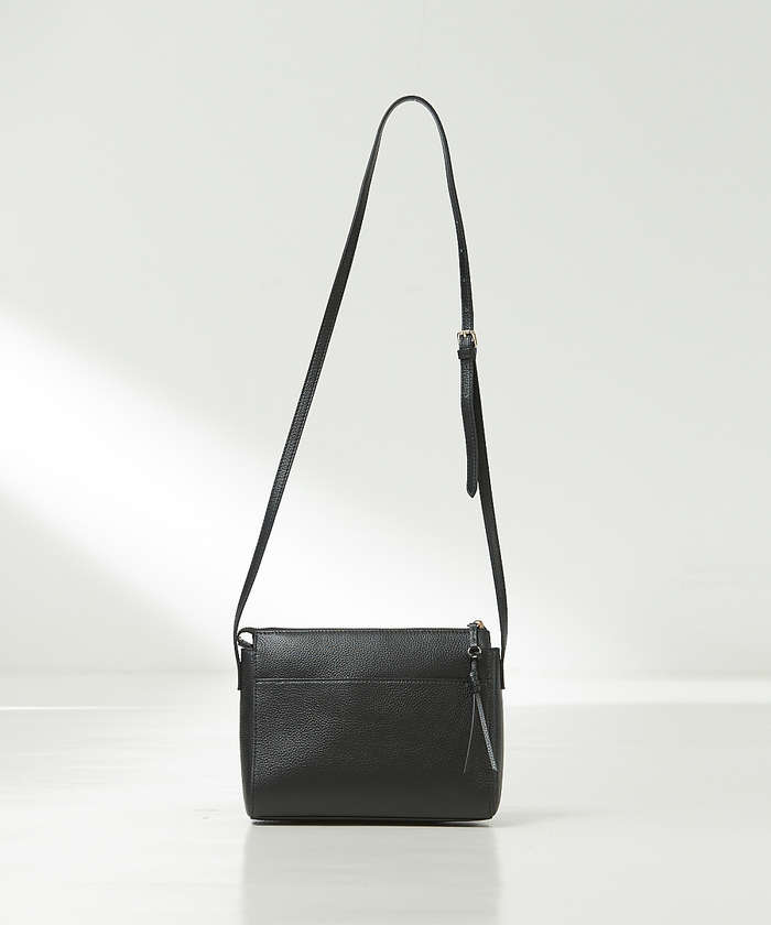 Furrow/レザーminiショルダーBAG(505128354)｜阪急百貨店公式通販