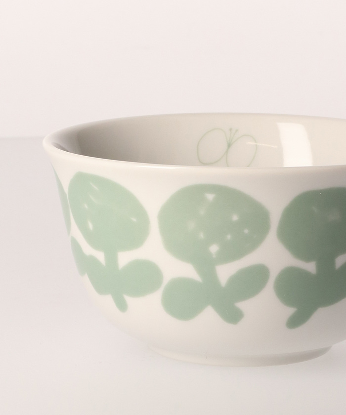 ミナペルホネン Remake table Plate 「咲いている花にただ笑ふ」