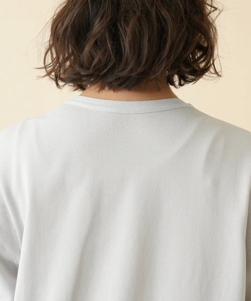 Vネックニットカーディガン B1721220945(13200円)