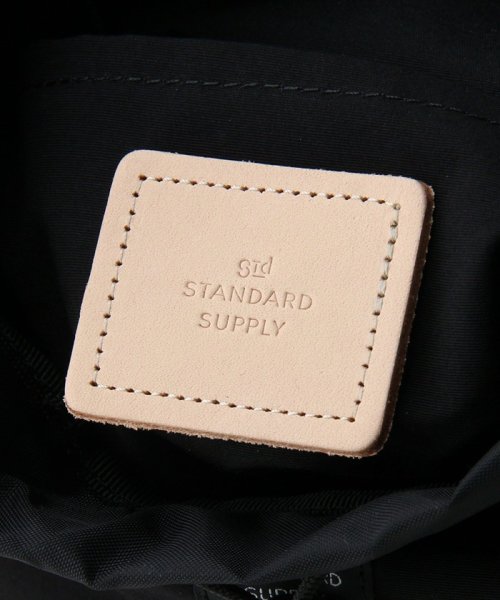 BEAUTY&YOUTH UNITED ARROWS(ビューティーアンドユース　ユナイテッドアローズ)/＜STANDARD SUPPLY＞ CHALK SHOULDER/ショルダーバッグ/img07