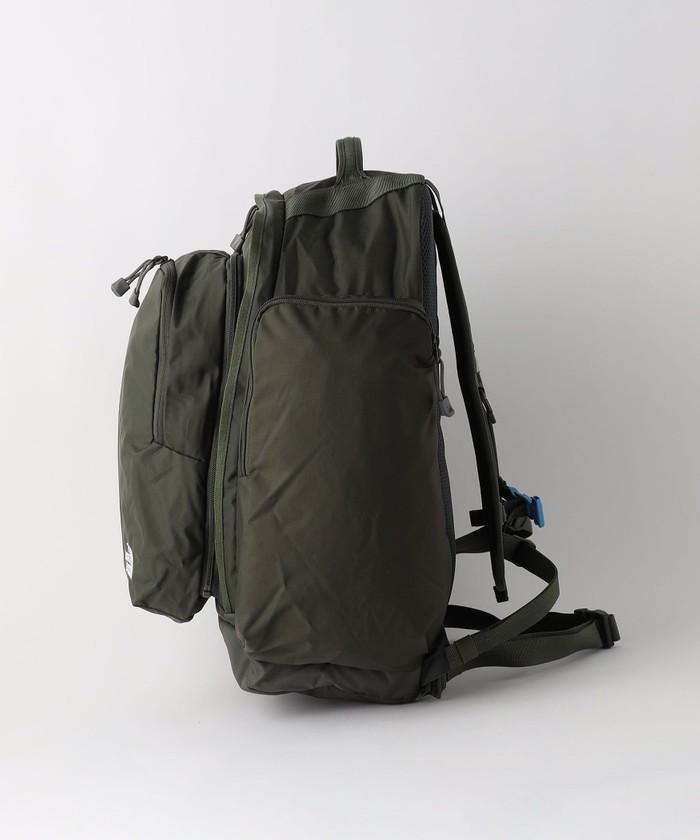 【WEB限定】<THE NORTH FACE>キッズ サニー キャンパー 46L