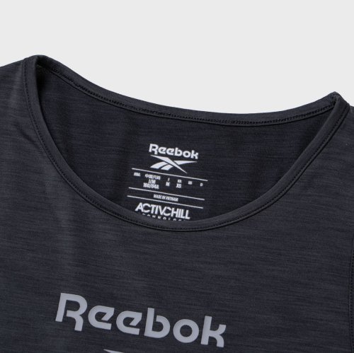 Reebok(Reebok)/グラフィック タンクトップ / AC Graphic Tanktop /img08