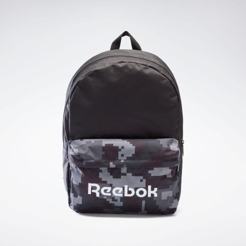Reebok(Reebok)/アクト コア グラフィック バックパック / ACT CORE LL GR BP /img01