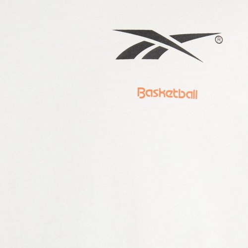 Reebok(リーボック)/バスケットボール コットン Tシャツ / BB BASKETBALL CT SS TEE /img05