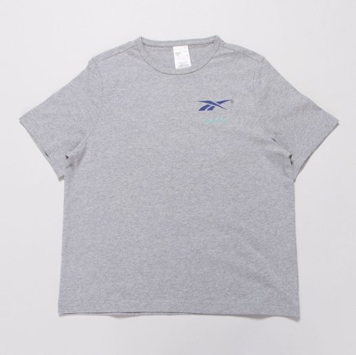 Reebok(リーボック)/バスケットボール コットン Tシャツ / BB BASKETBALL CT SS TEE /img02