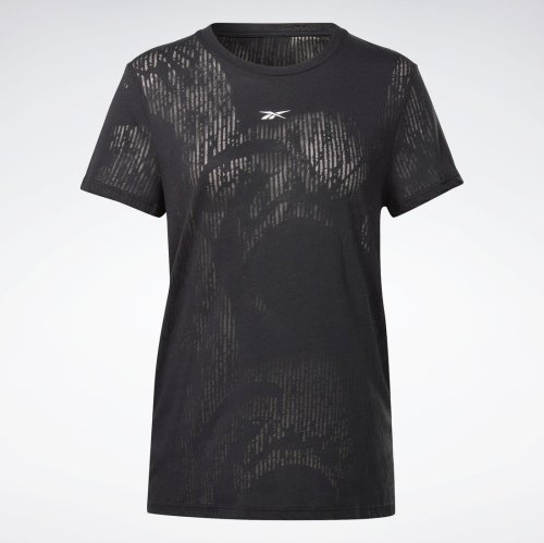 Reebok(Reebok)/バーンアウト Tシャツ / Burnout Tee/img03