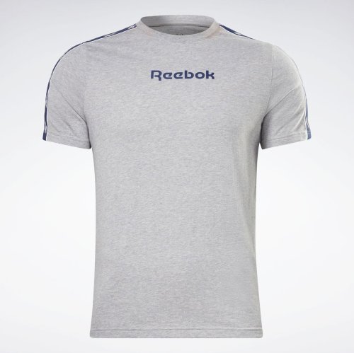 Reebok(Reebok)/ベクター テープ Tシャツ / RI Vector Tape Tee/img03