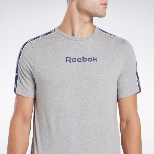 Reebok(Reebok)/ベクター テープ Tシャツ / RI Vector Tape Tee/img05