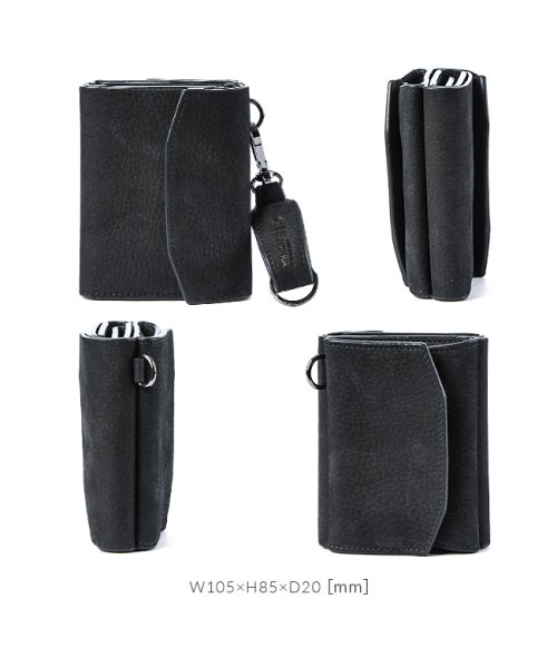 CIE シー エクストラ 三つ折り財布 ミニ財布 ミニウォレット BOX型 小銭入れ 本革 ブランド CIE EXTRA 032255 財布 YWU1265380590(9653円)