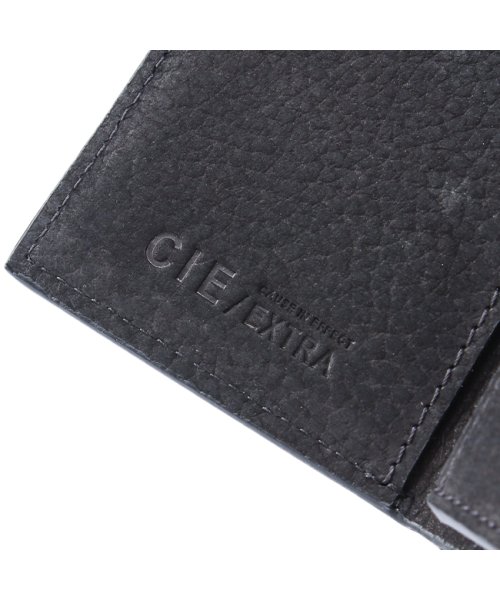 CIE シー エクストラ 三つ折り財布 ミニ財布 ミニウォレット BOX型 小銭入れ 本革 ブランド CIE EXTRA 032255 財布 YWU1265380590(9653円)