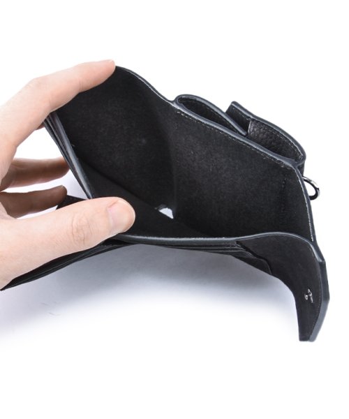 CIE シー エクストラ 三つ折り財布 ミニ財布 ミニウォレット BOX型 小銭入れ 本革 ブランド CIE EXTRA 032255 財布 YWU1265380590(9653円)