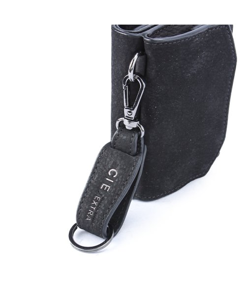 CIE シー エクストラ 三つ折り財布 ミニ財布 ミニウォレット BOX型 小銭入れ 本革 ブランド CIE EXTRA 032255 財布 YWU1265380590(9653円)