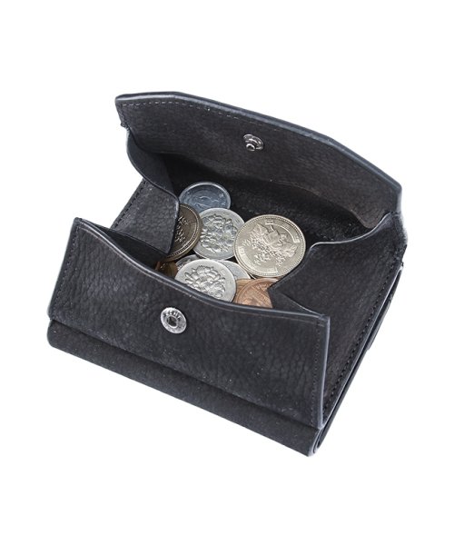 CIE シー エクストラ 三つ折り財布 ミニ財布 ミニウォレット BOX型 小銭入れ 本革 ブランド CIE EXTRA 032255 財布 YWU1265380590(9653円)