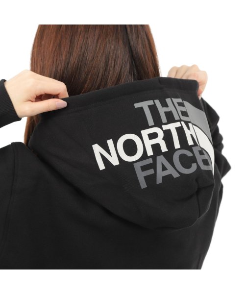 THE NORTH FACE(ザノースフェイス)/THE NORTH FACE ノースフェイス パーカー/img10