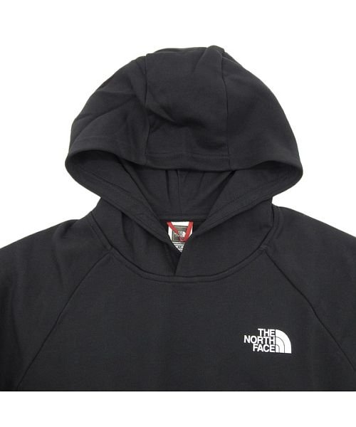 THE NORTH FACE(ザノースフェイス)/THE NORTH FACE ノースフェイス パーカー/img03