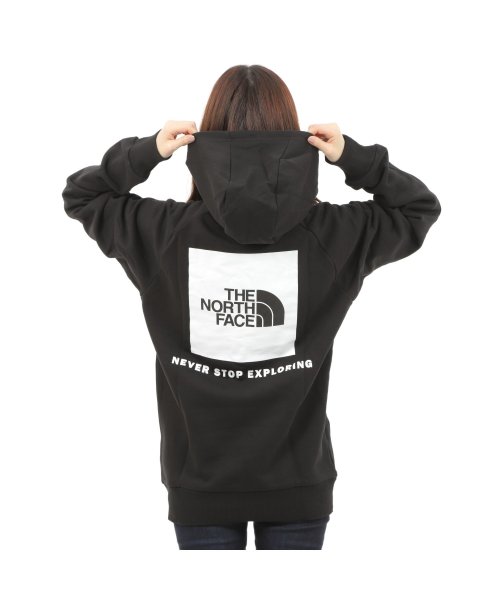 THE NORTH FACE(ザノースフェイス)/THE NORTH FACE ノースフェイス パーカー/img10