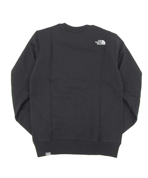 THE NORTH FACE(ザノースフェイス)/THE NORTH FACE ノースフェイス スウェット/img06