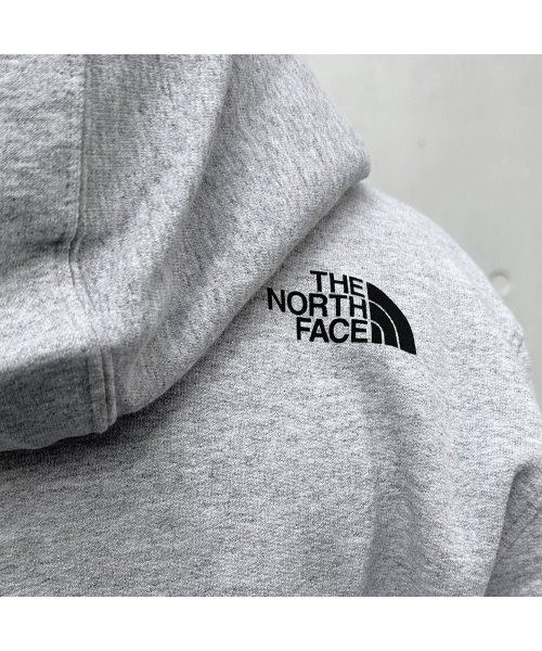 THE NORTH FACE(ザノースフェイス)/THE NORTH FACE ノースフェイス パーカー Sサイズ/img02