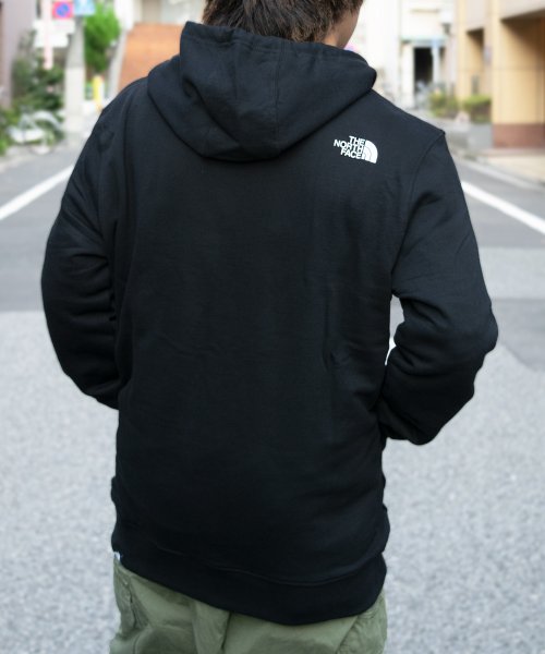 THE NORTH FACE(ザノースフェイス)/THE NORTH FACE ノースフェイス パーカー Sサイズ/img01