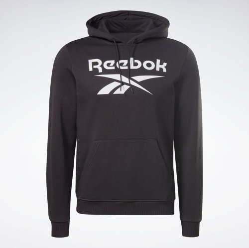Reebok(Reebok)/ビッグスタックトロゴフーディー / RI Big Stacked Logo Hood/img04