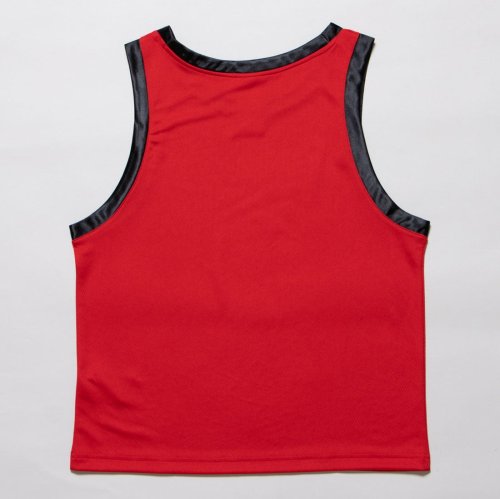 Reebok(リーボック)/バスケットボールメッシュタンク /BB BASKETBALL MESH TANK/img03