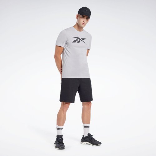 Reebok(Reebok)/グラフィック シリーズ ベクター Tシャツ / Graphic Series Vector T－Shirt/img01