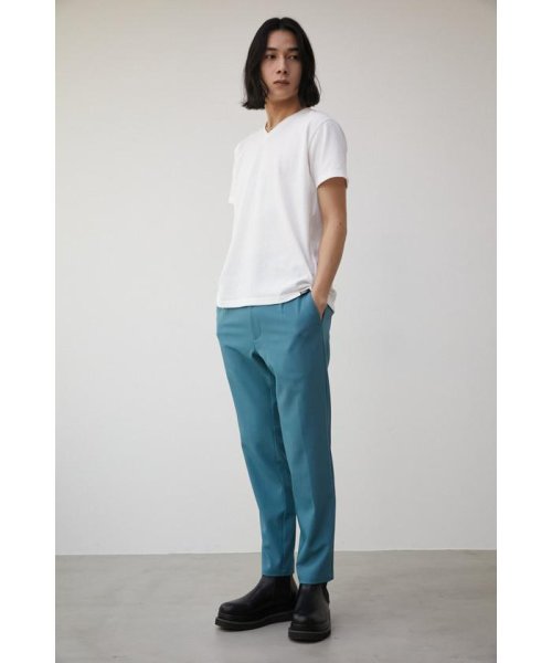 AZUL by moussy(アズールバイマウジー)/CLASSIC TWILL PANTS/img11
