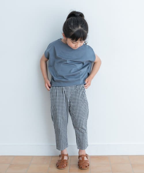 URBAN RESEARCH DOORS（Kids）(アーバンリサーチドアーズ（キッズ）)/ストレッチイージーパンツ(KIDS)/img08