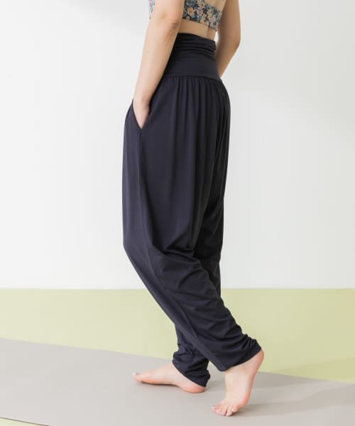 URBAN RESEARCH Sonny Label(アーバンリサーチサニーレーベル)/SLAB Bamboo Yoga Pants/img06