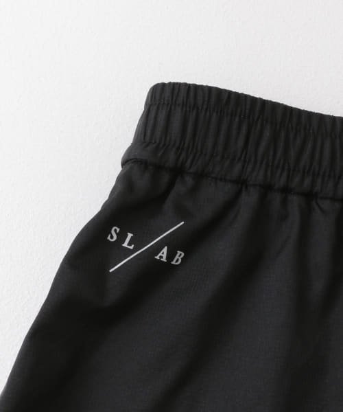 URBAN RESEARCH Sonny Label(アーバンリサーチサニーレーベル)/SLAB Sheer Pants/img27