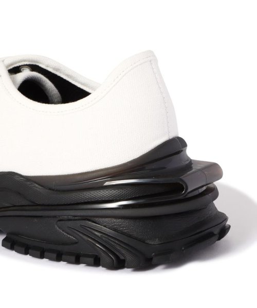 DankeSchon/ダンケシェーン/CAMPUS SNEAKER/キャンバススニーカー 