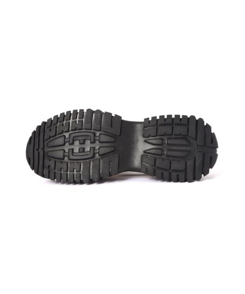 DankeSchon/ダンケシェーン/CAMPUS SNEAKER/キャンバススニーカー 