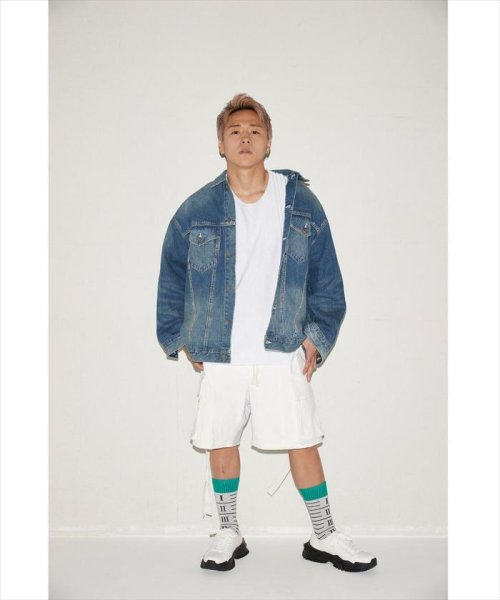 DankeSchon/ダンケシェーン/CAMPUS SNEAKER/キャンバススニーカー 