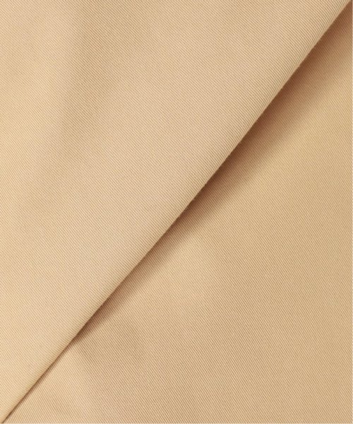 ショートトレンチコート 