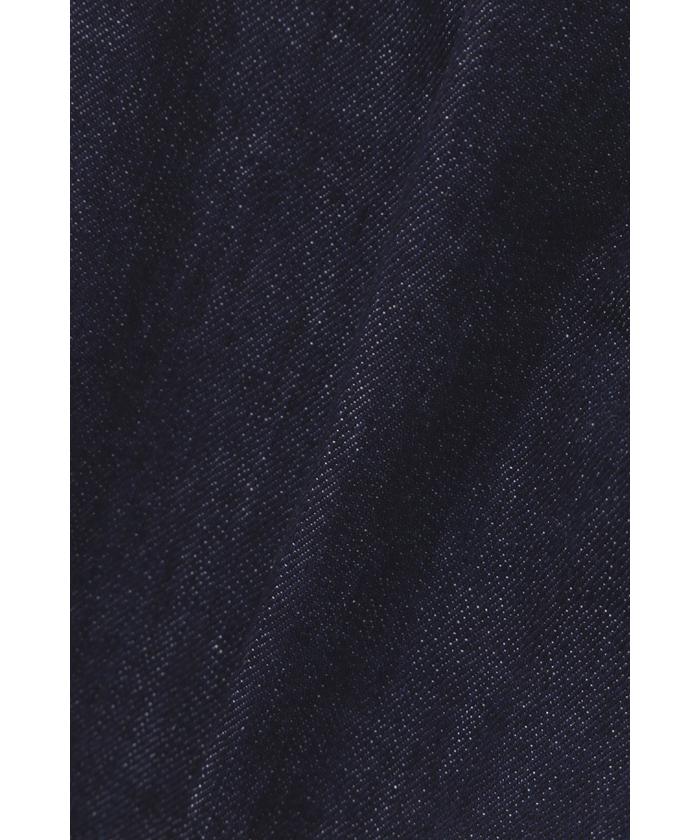 CANTON LIGHT DENIM デニムパンツ 日本最大の