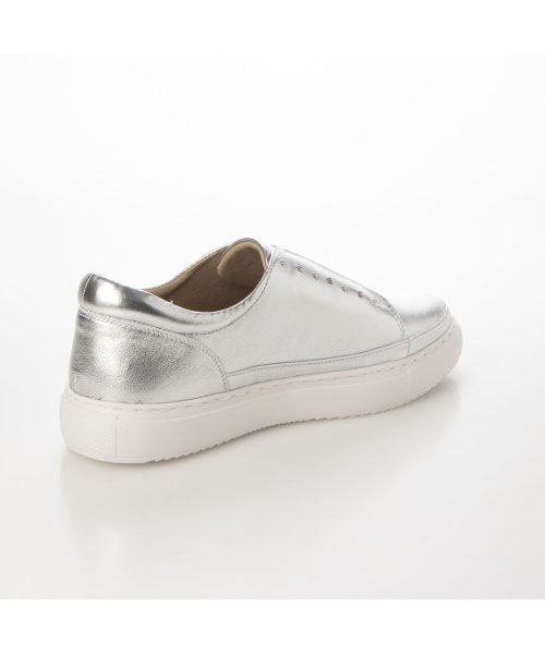 スタッズスリッポンスニーカー シューズ Q1683230780(12925円)