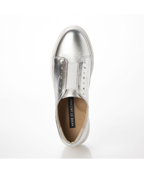 スタッズスリッポンスニーカー シューズ Q1683230780(12925円)